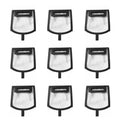 30pcs Waste Separation Bags Compatible for NARWAL S30 Pro/S30 Filter Bags