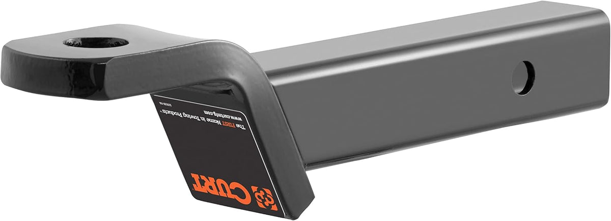 Manufacturing 45040 Class III 2" Ball Mount