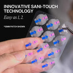 Right Away Thincognito Invisible Spot Patch - Absorbing Hydrocolloid Pimple Patch for Face, Blemishes, Zits, Acne