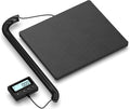 Shipping Scale 440LB/10g Accuracy, Postal Scale for Packages | with Hold and Tare Funtion, Digital Postage Scale for