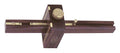 CROWN Tools 153 Mortise Gauge, Plated