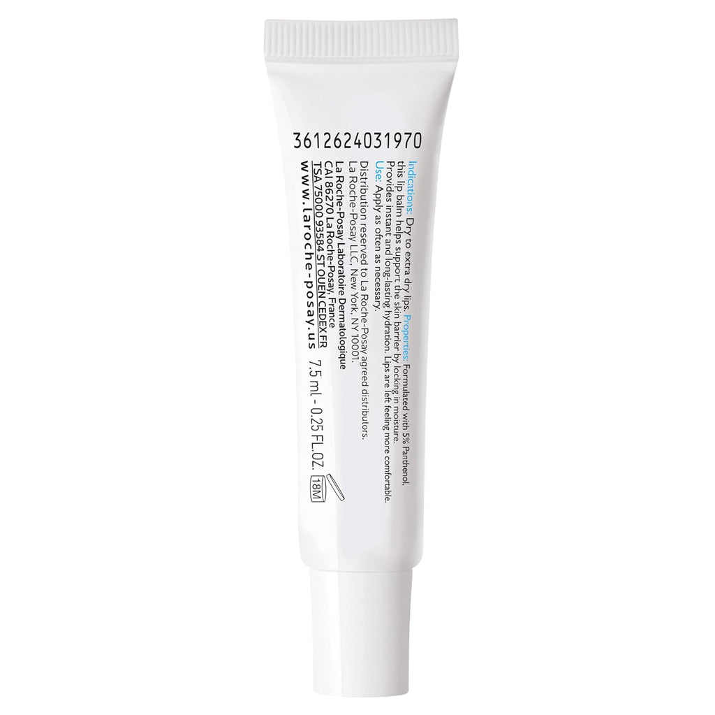 Cicaplast Lip Balm B5, Hydrating Lip Treatment, Shea Butter