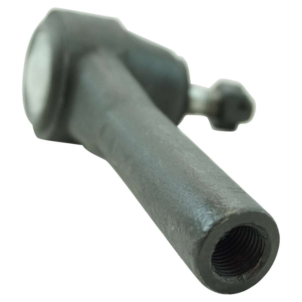 TRQ Front Steering & Suspension Kit Ball Joint Steering Rack & Pinion