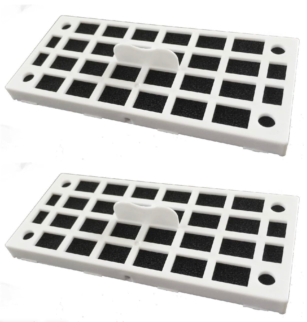 Refrigerator Air Filter Compatible With GE ZIR361NBRAII,ZIR361NPRAII