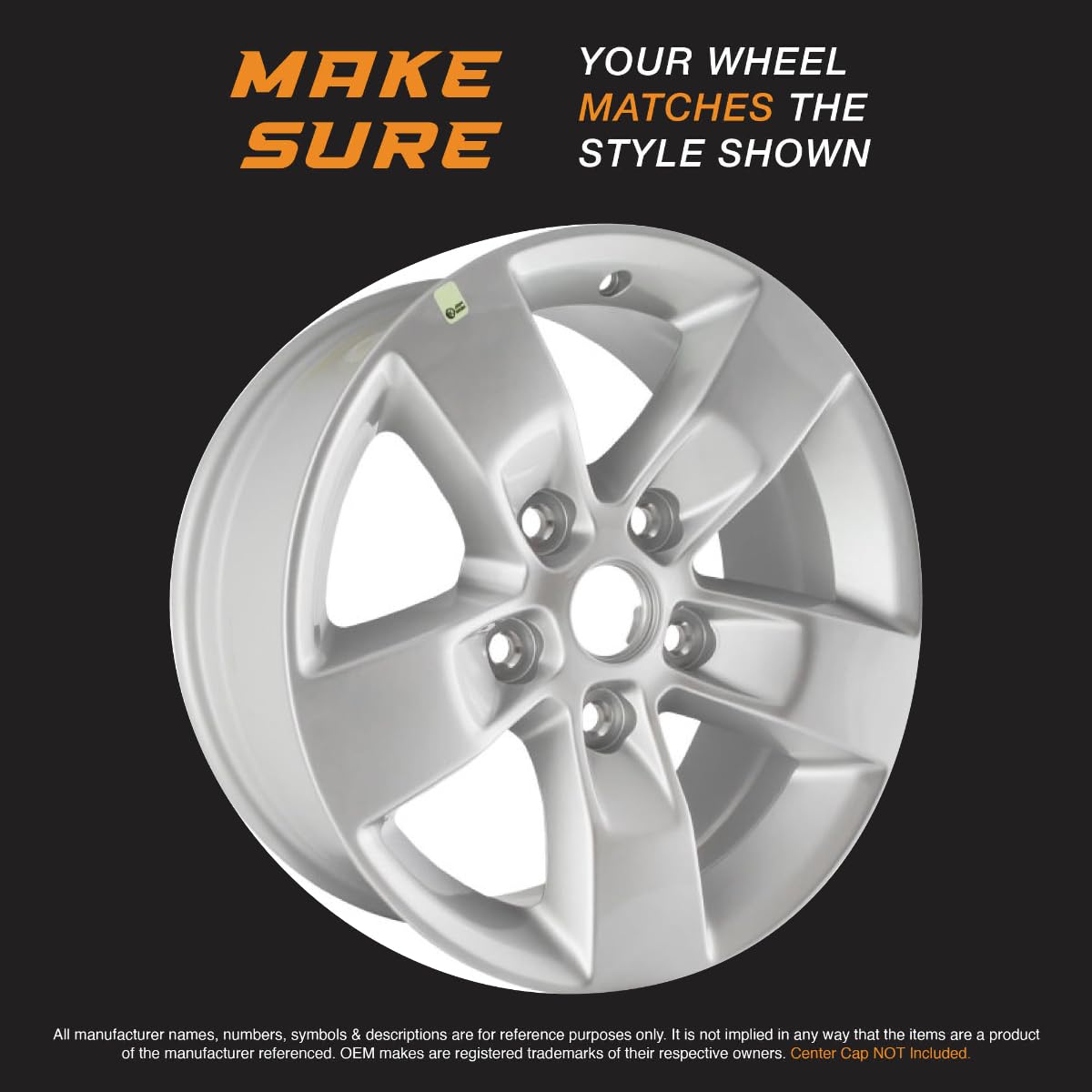17" Chrome Wheel Skin Set Made for Dodge Ram 1500 Classic Exp