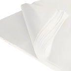White Tissue Paper 500 x 750mm 480 Sheets Per Ream