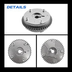 AUCERAMIC 14310-5A2-A01 Engine Intake Variable Valve Timing (VVT) Sprocket