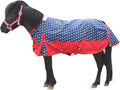1200D Mini Horse/Pony Blanket 0g No-Fill Waterproof Turnout Sheet