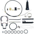865436A03 Lower Shift Cable Kit with Gasket