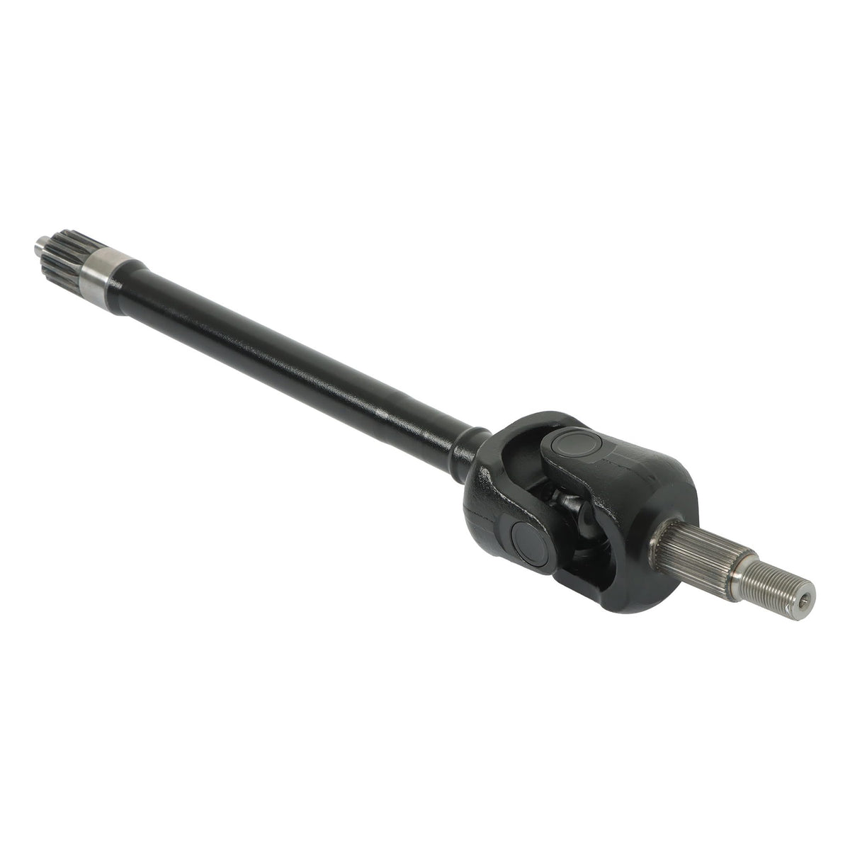 Thomletha Front Axle Shaft Right Replacement for 68477014AA