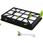 Scienraise EF-12 HEPA Filter Replacement for Kenmore 600 Series Vacuum