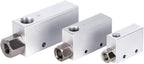 Pneumaitc Vacuum Generator