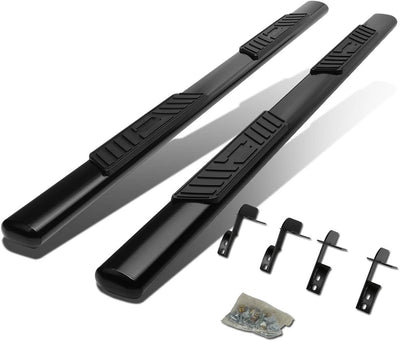Auto Dynasty Running Boards for 1999-2016 Ford F250 Super Duty Extended Cab