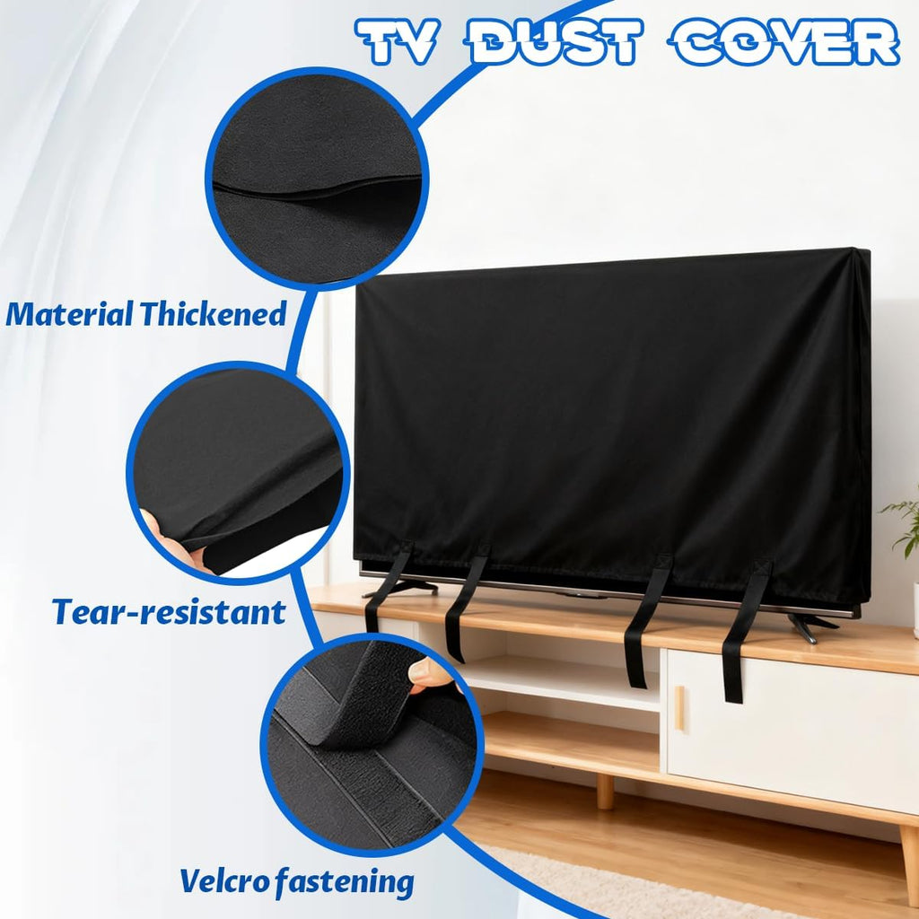 TV Moving Box Protector 70-75in