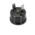 Compressor Overload Protector Replacement for LG LFXS24623W LFXS24663S LFXS25973D LFXS28566M LFXS28968S LFXS29626B LFXS29626S LFXS29626W LFXS29766S LFXS30726B LFXS30726S LFXS30726W Refrigerator