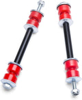 Sway Bar Link for 2007-2018 Chevy Silverado GMC Sierra 1500,Stabilizer Link