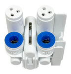 5304524817 Water Filter Manifold Compatible With Frigidaire Refrigerators - Budora - 140156010054, 5304537198
