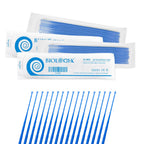 1ul Disposable Inoculating Loop, Plastic, 25/Bag, 100PCS Total