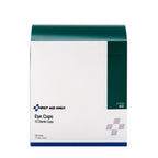 7-110 Sterile Eye Cups, 10 Per Box