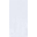 Poly Bag Guy 9 x 12, 1 Mil (1000/Case) Flat Open Clear Plastic Poly Bags