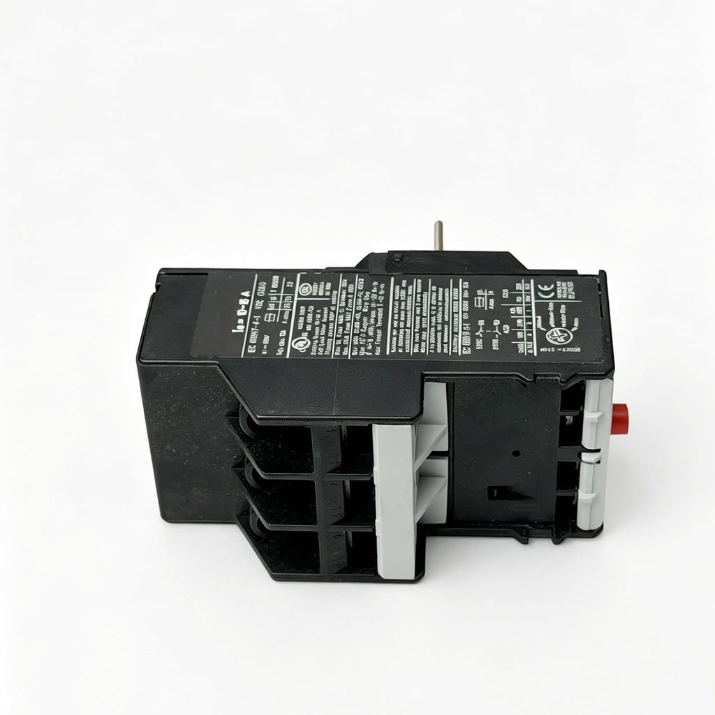 1pc New Thermal Overload Relay RT1P 10-16A for Motor Protection