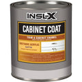 1 Qt. Satin Base Cabinet Coating , Base 1 - 1 Each