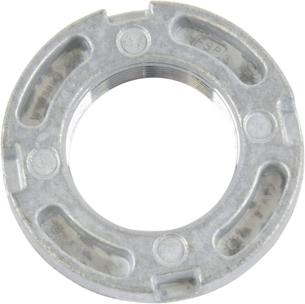 Whirlpool W11551646 OEM Washer Basket Lock Nut