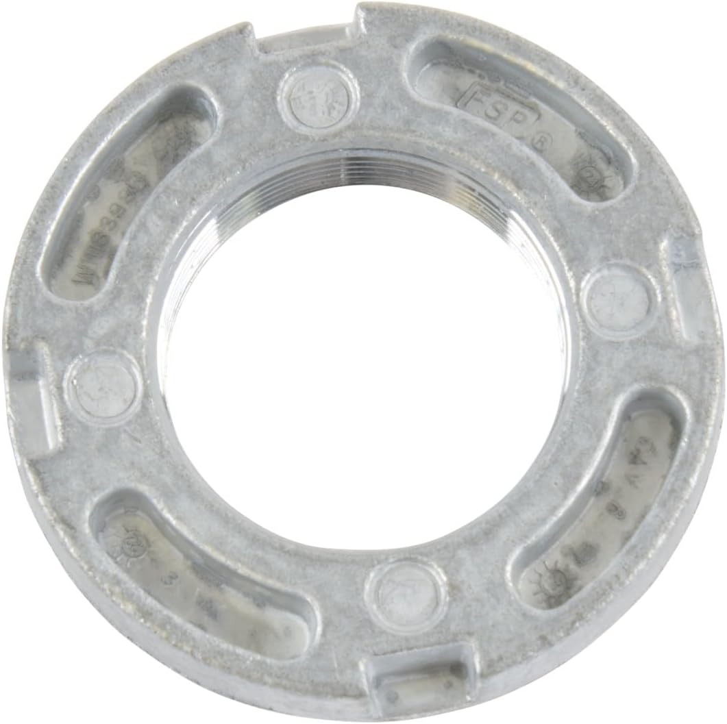 Whirlpool W11551646 OEM Washer Basket Lock Nut