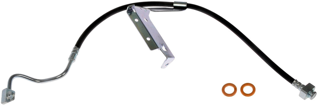 Dorman H621606 Front Passenger Side Brake Hydraulic Hose