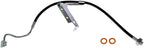 Dorman H621606 Front Passenger Side Brake Hydraulic Hose