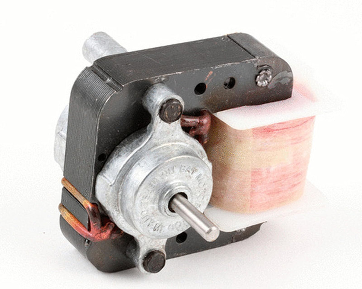 Compatible with El Mtr0230 For Randell Motor, Evaporator Fan 120V Ccw, #301-6816 Revb N R2MidW30924