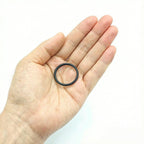 SummerHolz AS568-021 EPDM O-Ring, 0.070" CS, 70A, 50 Pcs