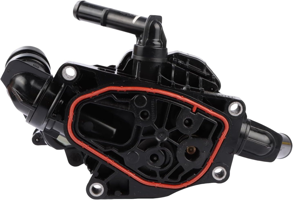 25600-2J100 Thermostat Housing Assembly Fits for Hyundai