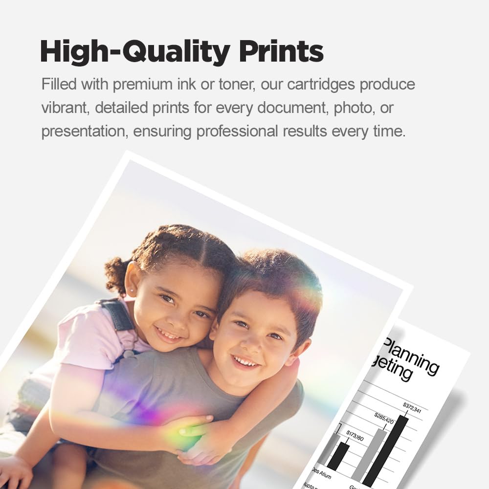 Products Compatible Toner Replacement for Canon 119 (Black)