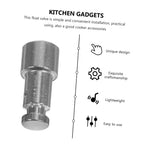 Pressure Cooker for Lid Sealing Float Valve Replacement Parts 3pcs