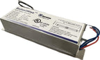 BalastWise Electronic Ballast, Type DXE2M5, Input 120V/60Hz, 0.55A, 20-115F