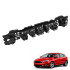 ALMULOO Bumper Absorber Compatible with 2015-2018 Focus