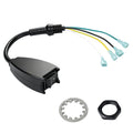 101610 Switch Cord Assembly for ProTeam Backpack Vacuum