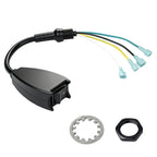101610 Switch Cord Assembly for ProTeam Backpack Vacuum