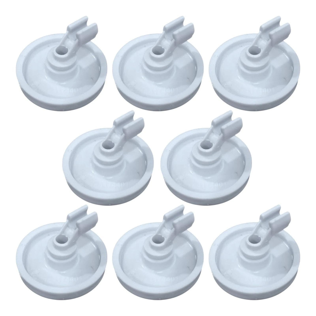 154174501A Dishwasher lower bowl basket roller Compatible for Frigidaire