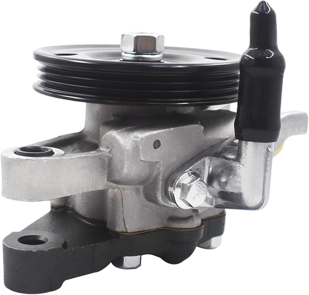 Power Steering Pump Replacement for El-antra Sedan 2001-2006 Replacement for 57100-2D151