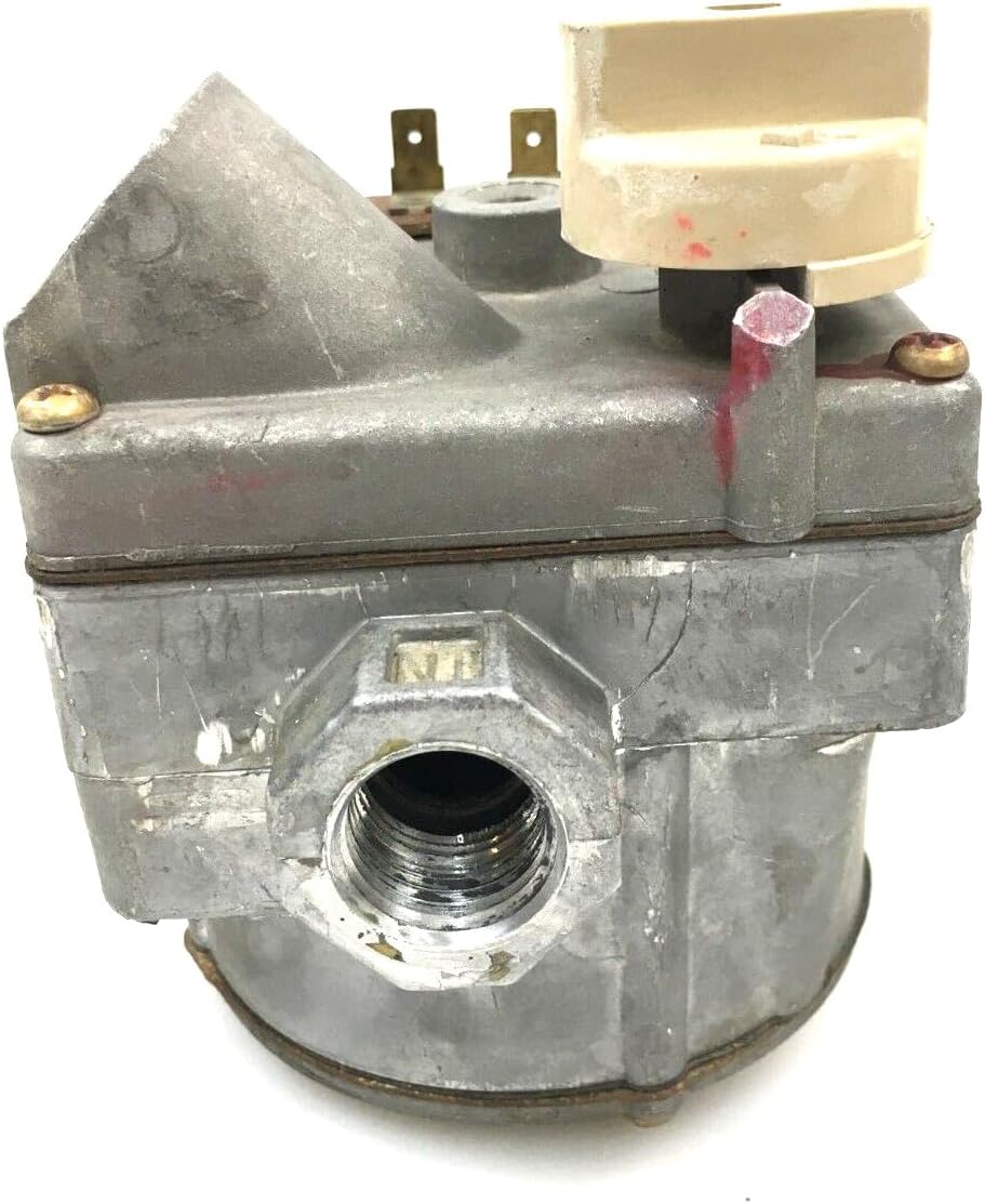 Replacement for Carrier Bryant 301273-720 Furnace Gas Valve 646A-W OEM