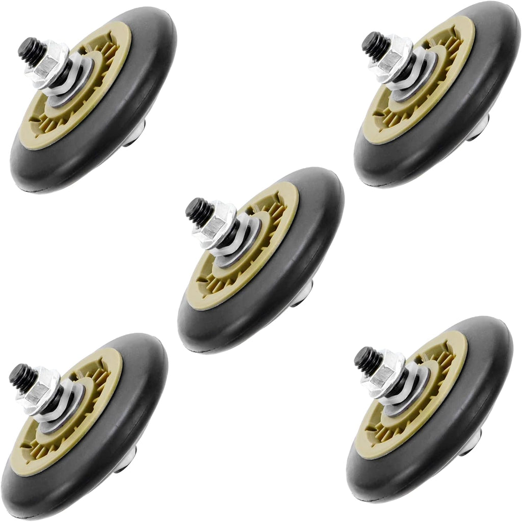 134715900 Clothes Dryer Drum Support Roller Compatible With electrolux