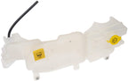 Dorman 603-835 Engine Coolant Reservoir Compatible with Select Dodge Models