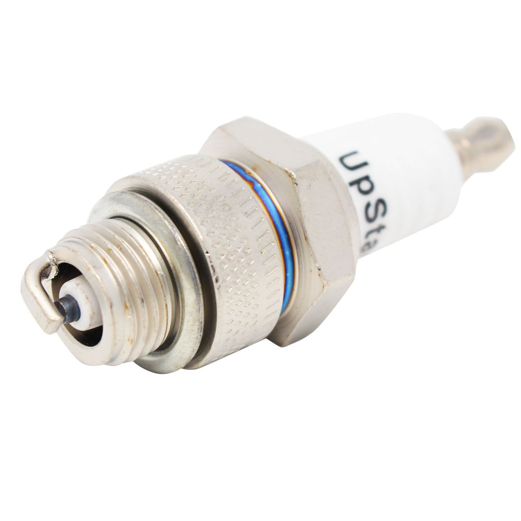 Compatible with J19LM Spark Plug for Coleman, Cub Cadet, Generac/Guardian