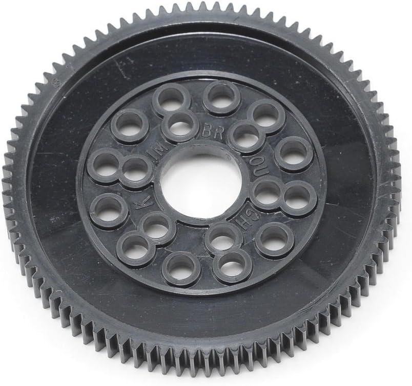 Kimbrough 48 Pitch Spur Gear, 87T