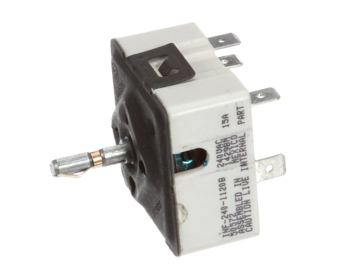 Wells Switch Infinite Inf-240-3 WS-50572 - Genuine OEM Replacement Part