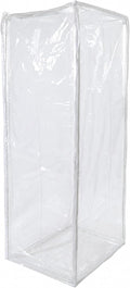 20-Tier Full Sheet Pan Rack Exclusive Dustproof Cover, Non-Generic