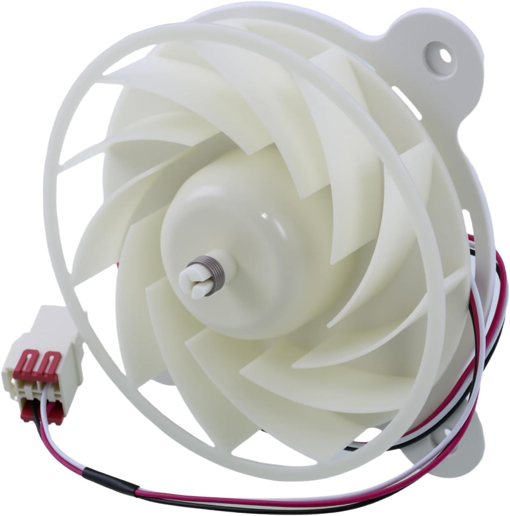 RF28T5001SR RF28T5001SG RF28K9380SR RF28K9070SG Fridge Evaporator Fan Motor