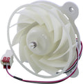 RF28T5001SR RF28T5001SG RF28K9380SR RF28K9070SG Fridge Evaporator Fan Motor